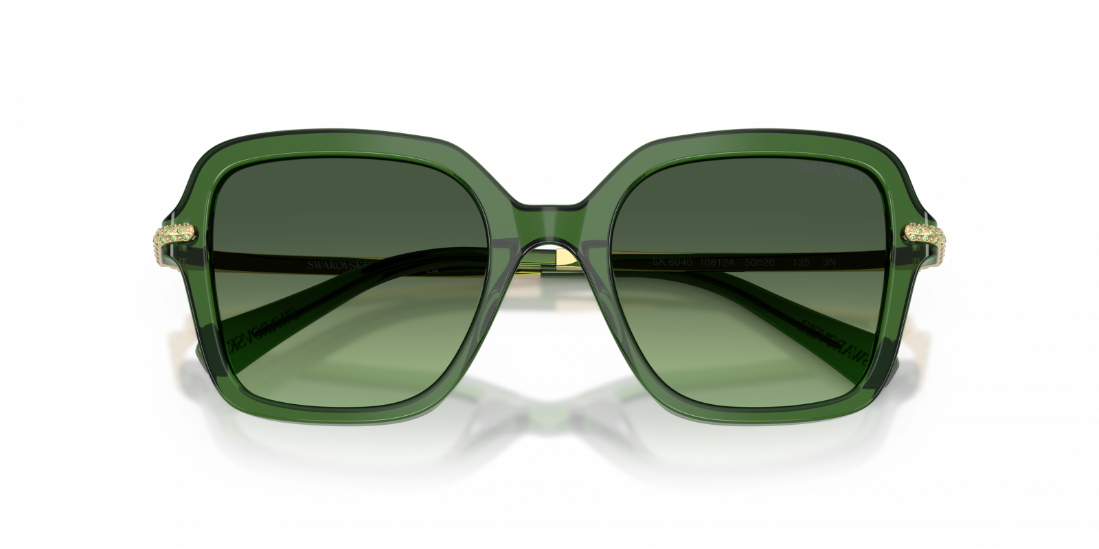 Swarovski SK6040 10812A  